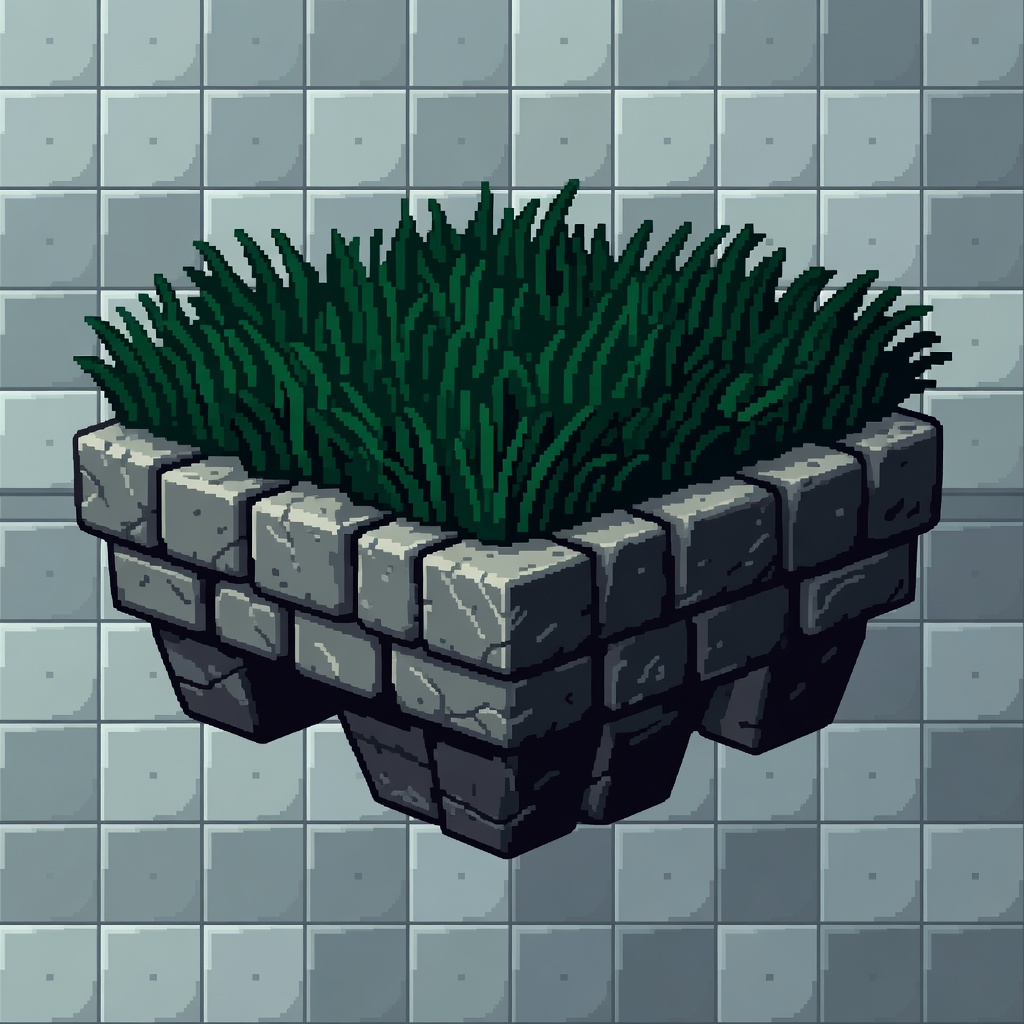 RiftSpire Platform Tile (3 / 4)