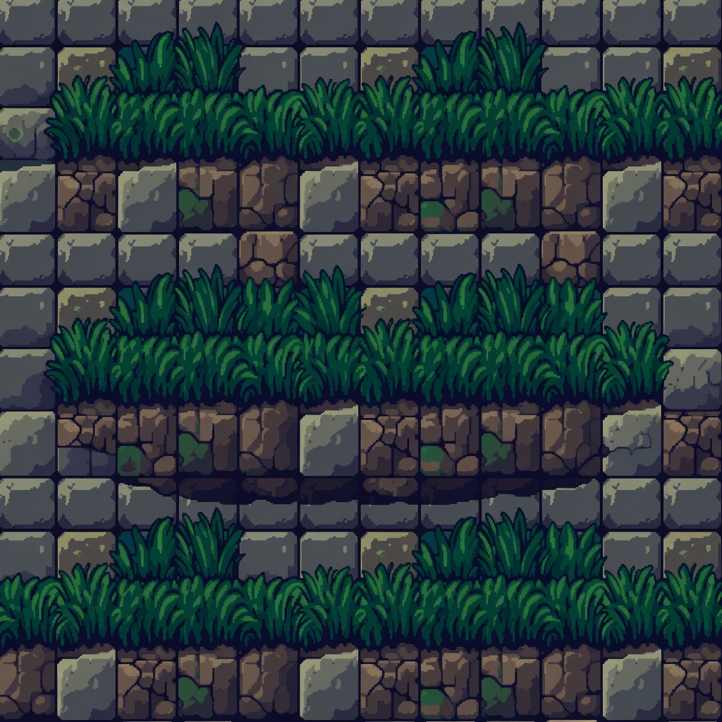 RiftSpire Platform Tile (4 / 4)