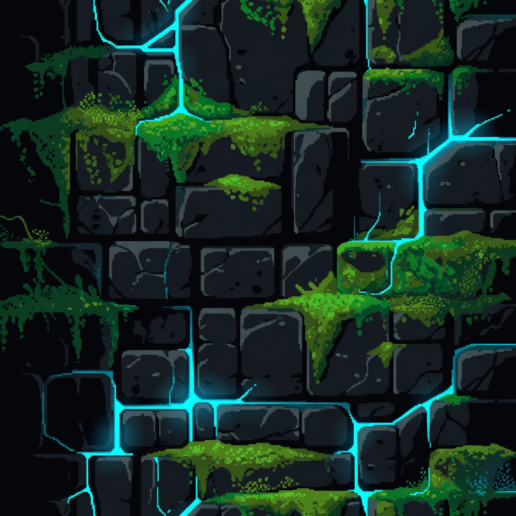 RiftSpire Wall Tile (2 / 4)