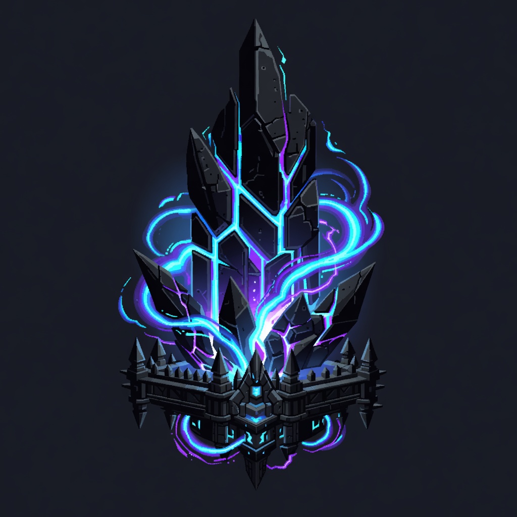 RiftSpire Nexus Crystal (1 / 4)