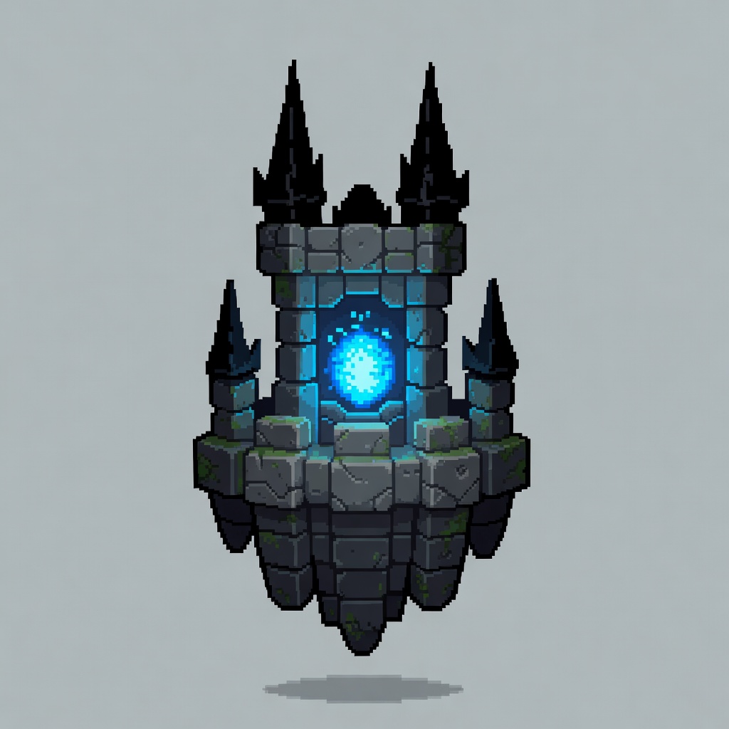 RiftSpire Tower (2 / 4)