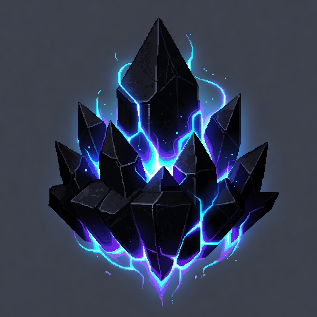 RiftSpire Nexus Crystal (2 / 4)