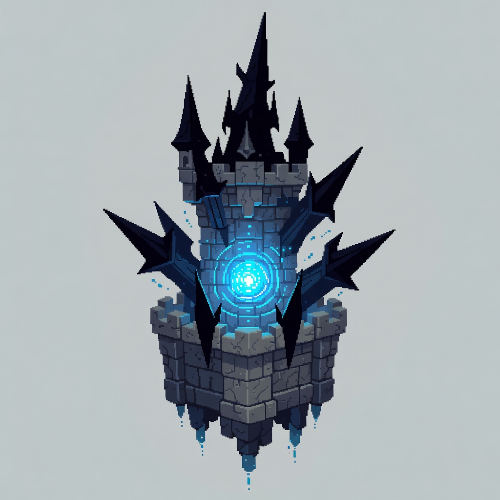 RiftSpire Tower (3 / 4)
