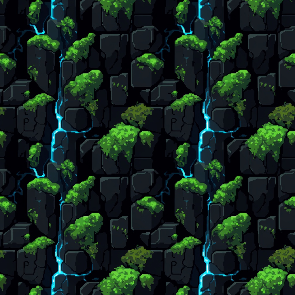 RiftSpire Wall Tile (4 / 4)