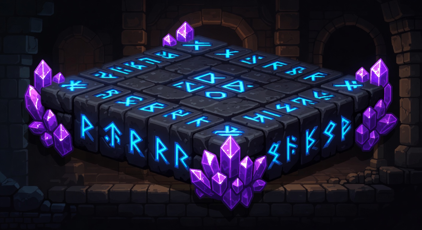 RiftSpire Platform v2 (1 / 4)