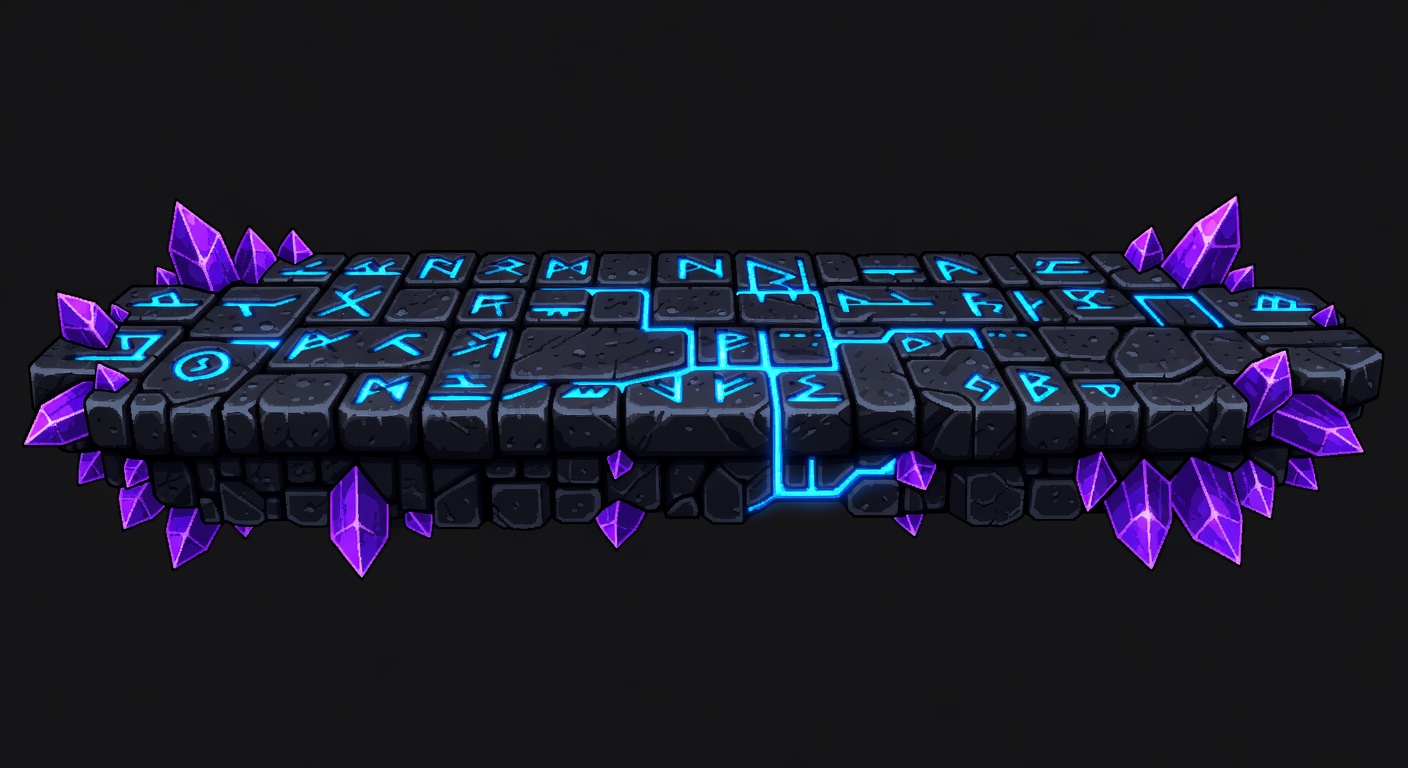 RiftSpire Platform v2 (2 / 4)
