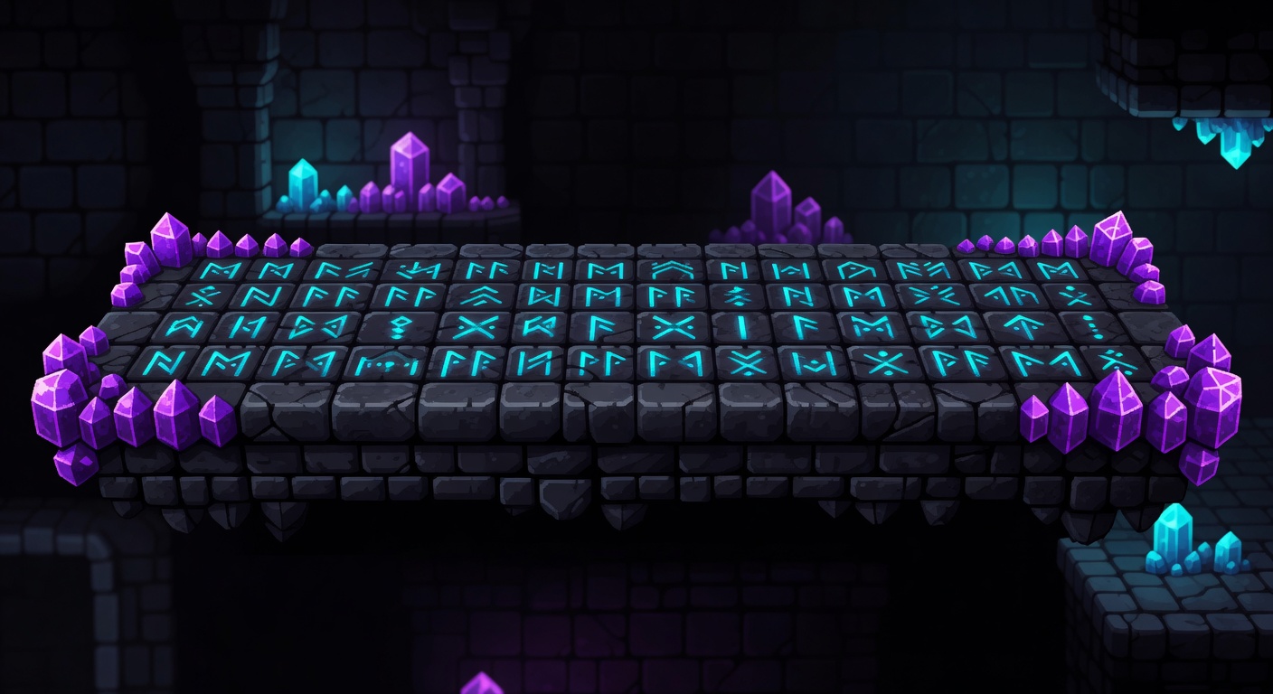 RiftSpire Platform v2 (3 / 4)