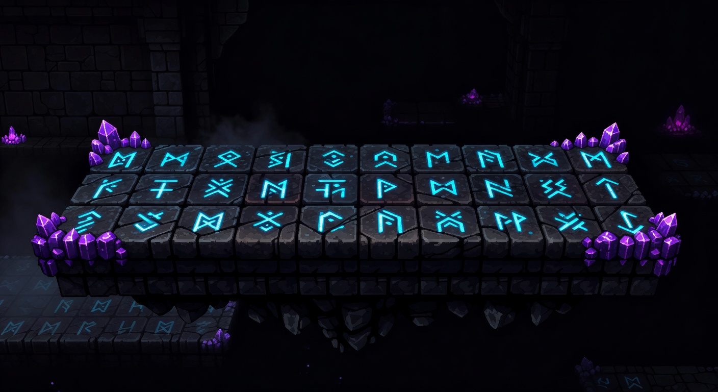 RiftSpire Platform v2 (4 / 4)