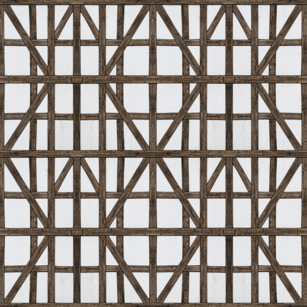House Facade Texture