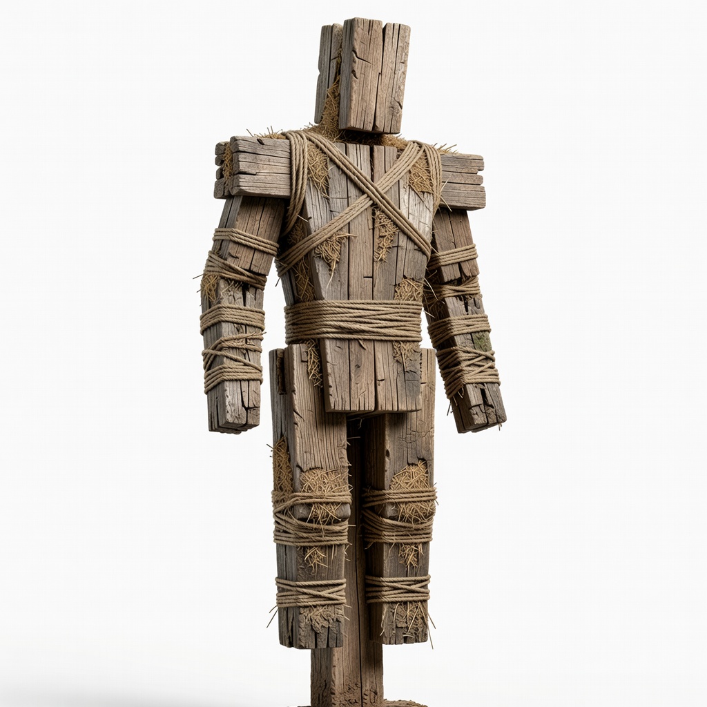 Training Dummy Concept