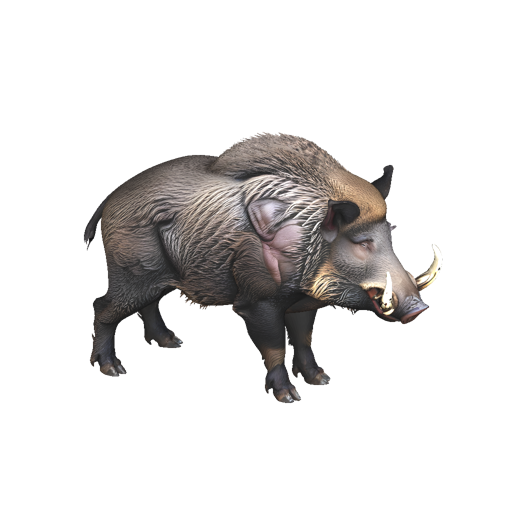 Boar Monster