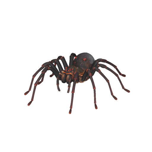 Spider Monster