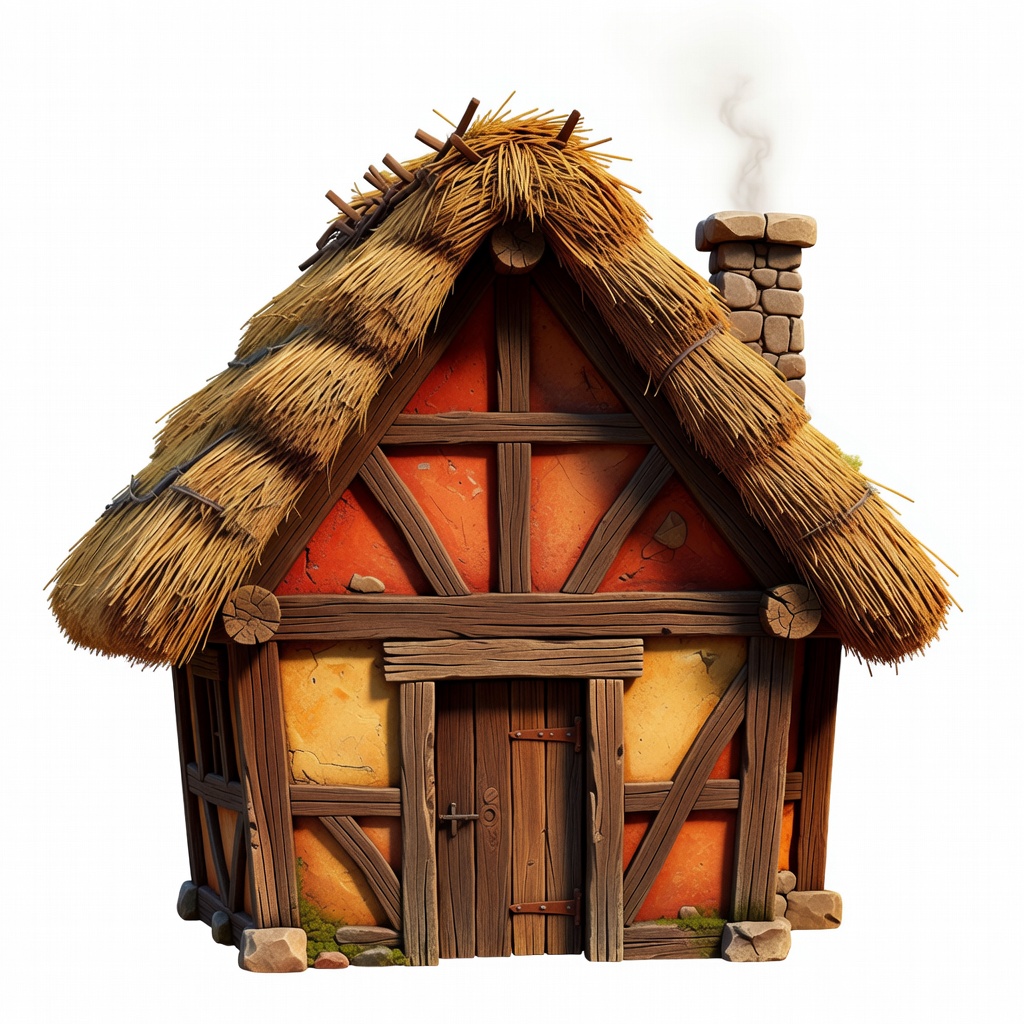 Village House Concept