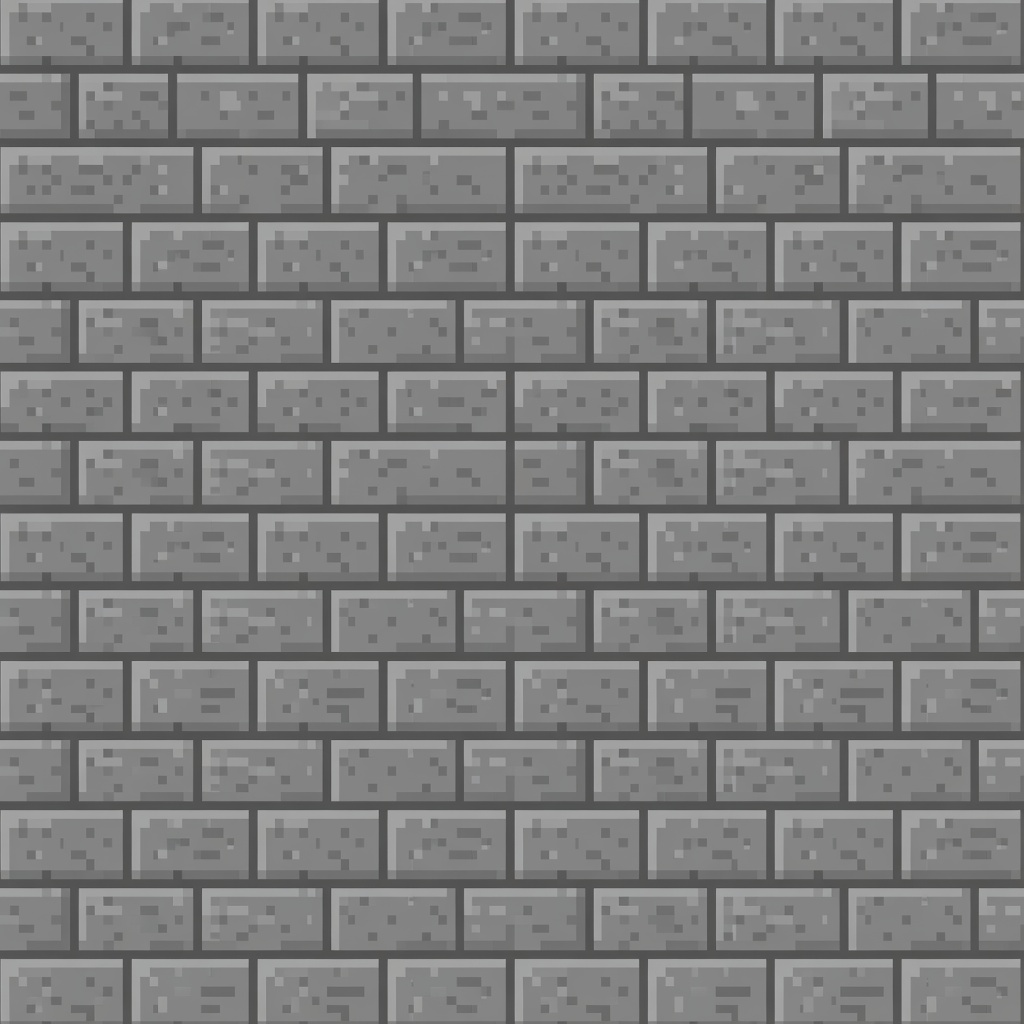 Pixel Stone