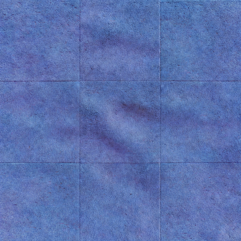 Carpet Normal Map