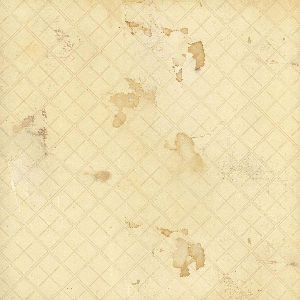 Backrooms Wallpaper - Stained Yellow