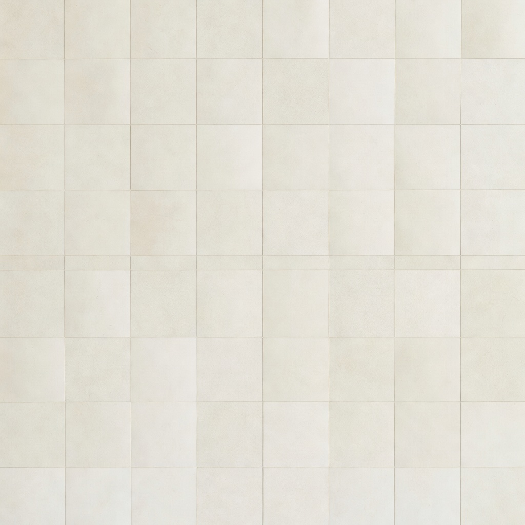 Backrooms Ceiling Tile - Off-White Acoustic