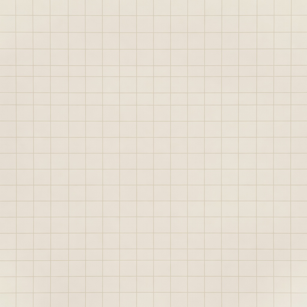 Ceiling Grid Flat V2