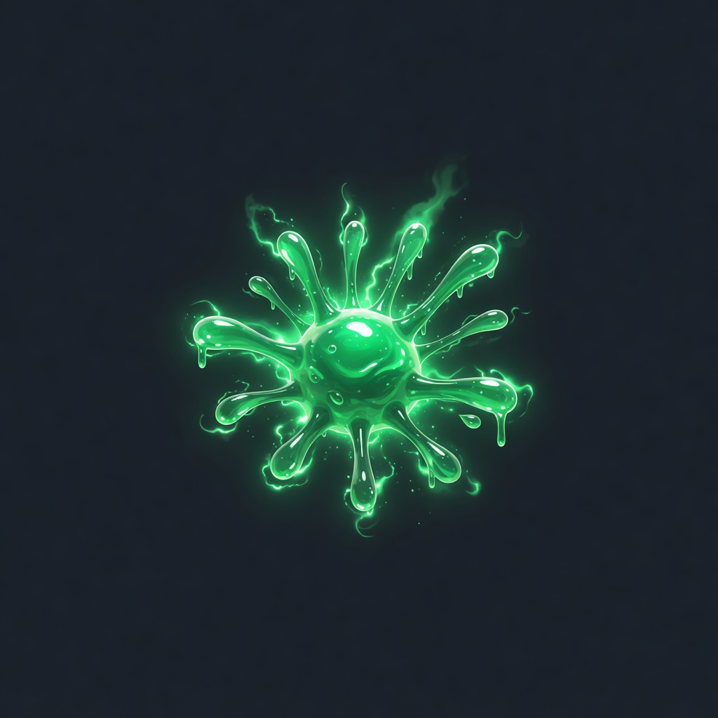 Weapon - Spread Shot