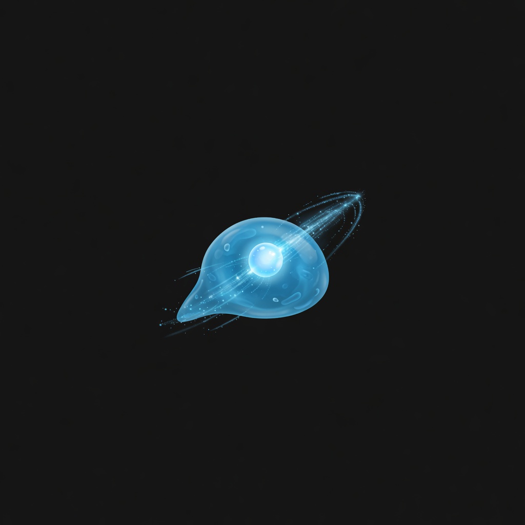Weapon - Homing Blob