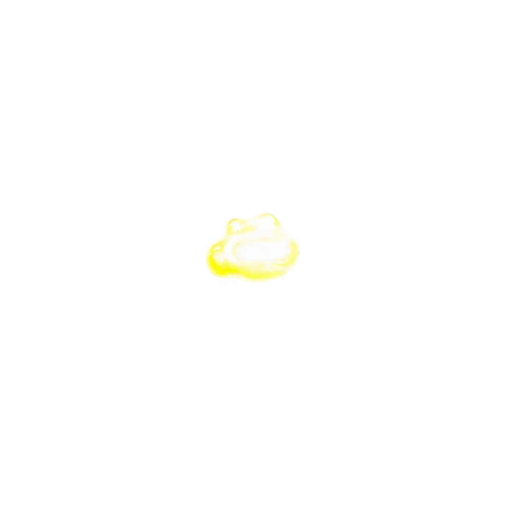 Projectile - Rapid White (clean bg)