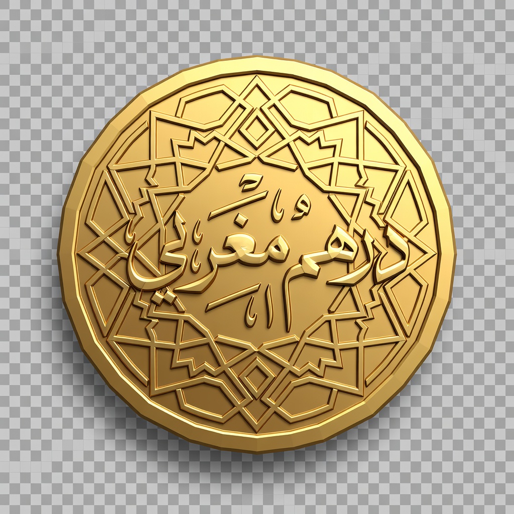 Gold Coin Pickup