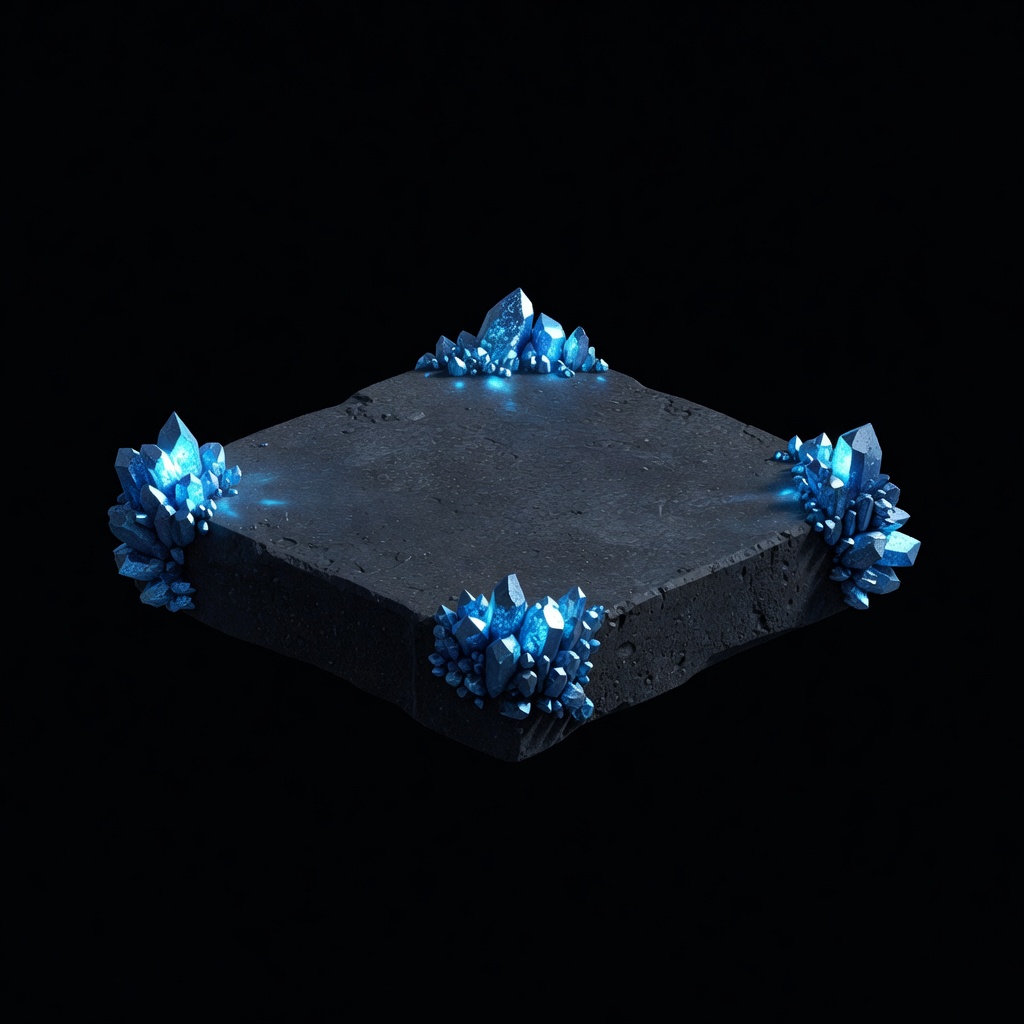 Platform Block (1 / 2)