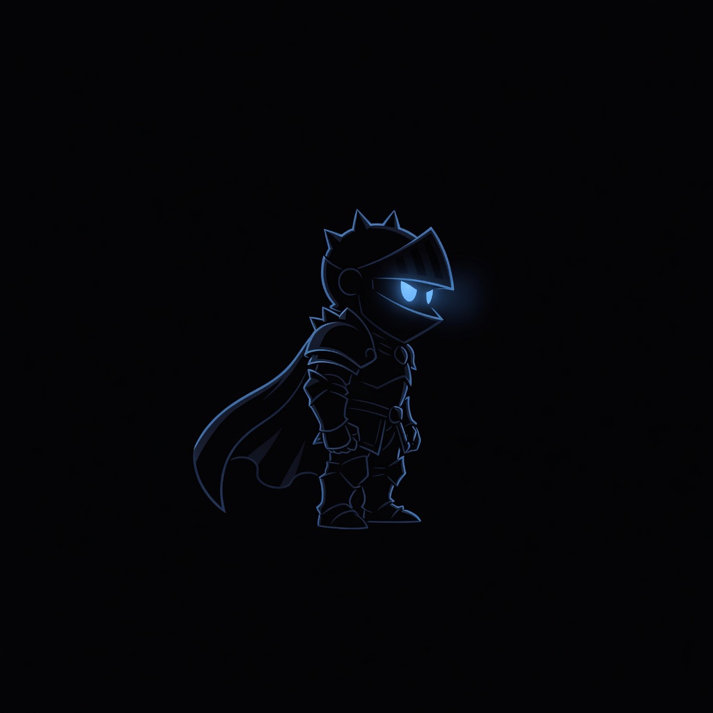 Player Character (1 / 2)