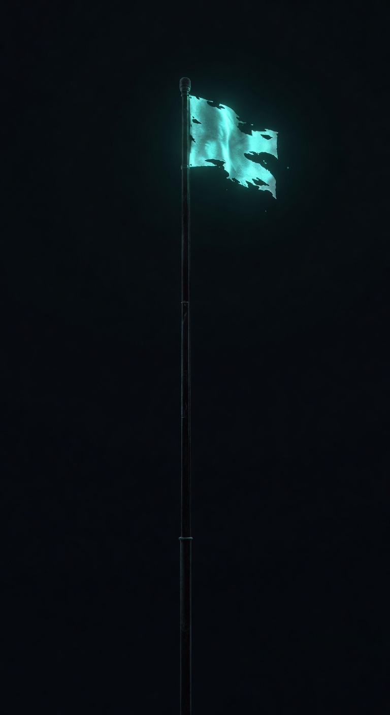 Checkpoint Flag (1 / 2)