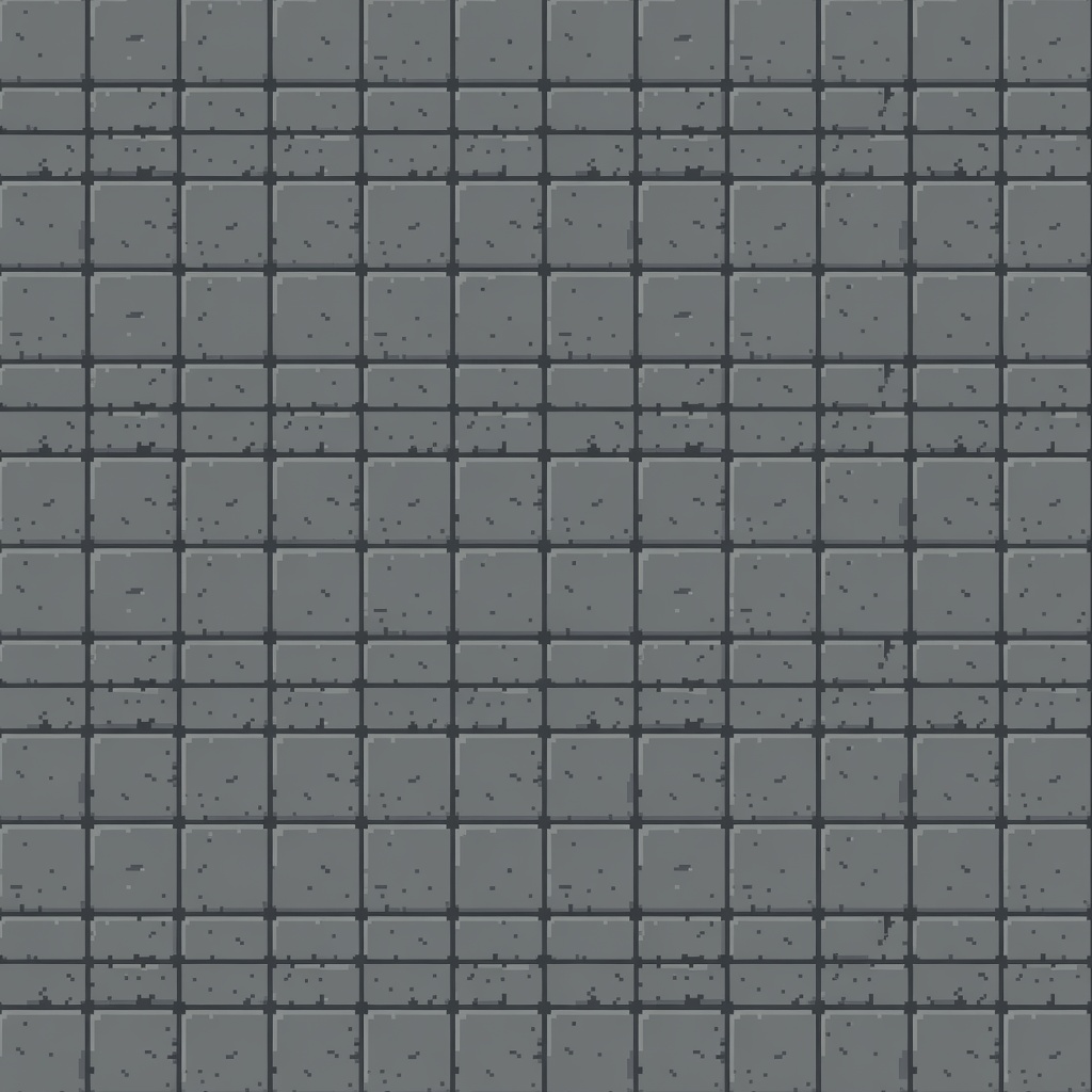 Wall Tile 16x16