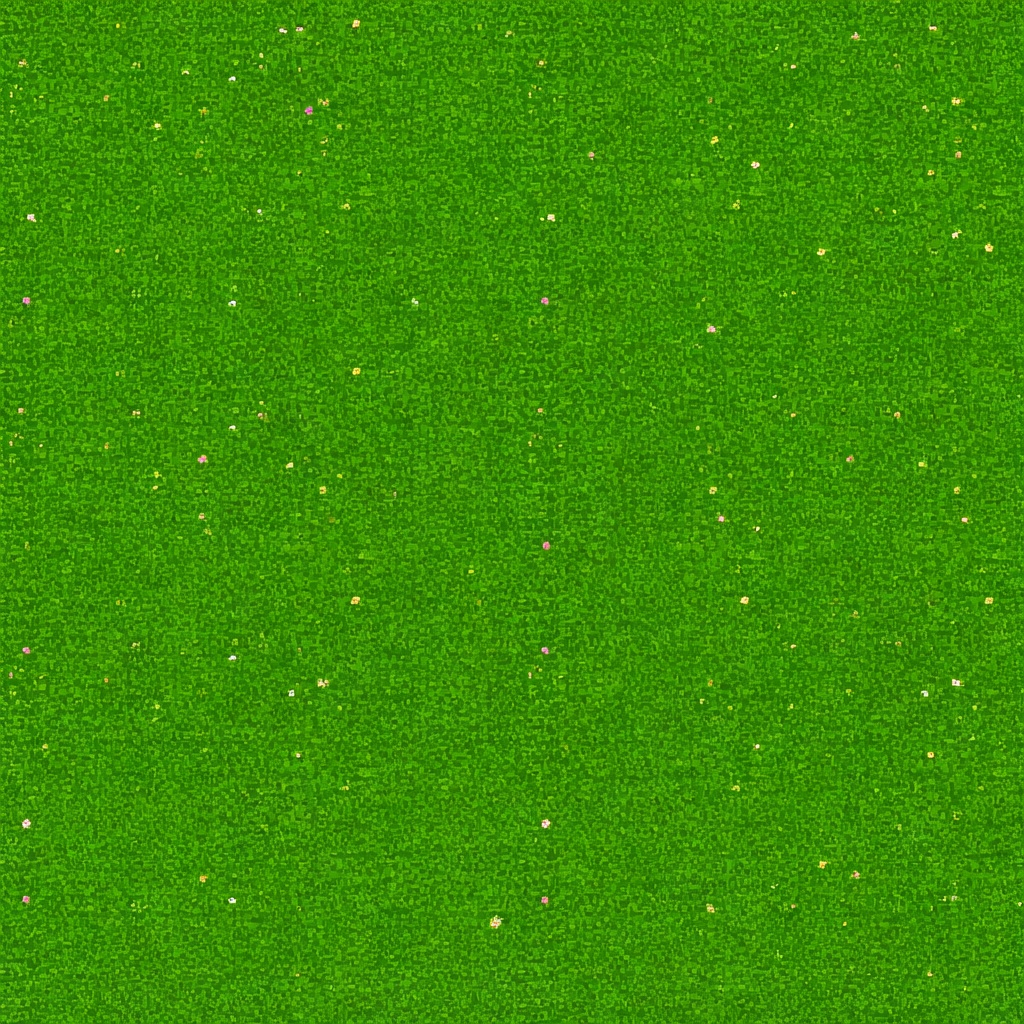 Grass Tile Texture