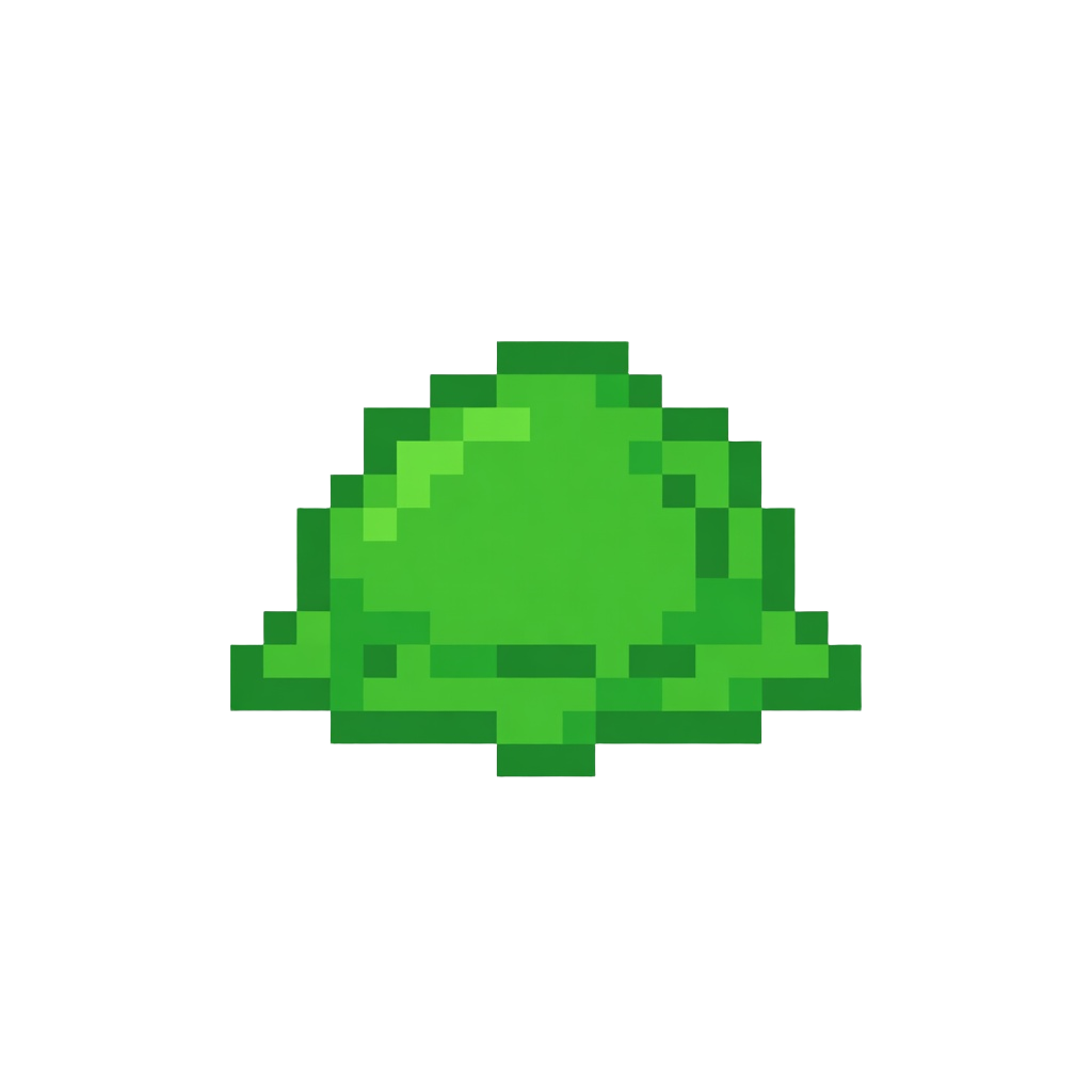 Slime Enemy Sprite