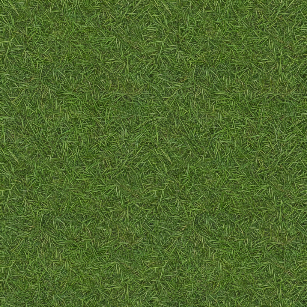 Grass Ground Texture