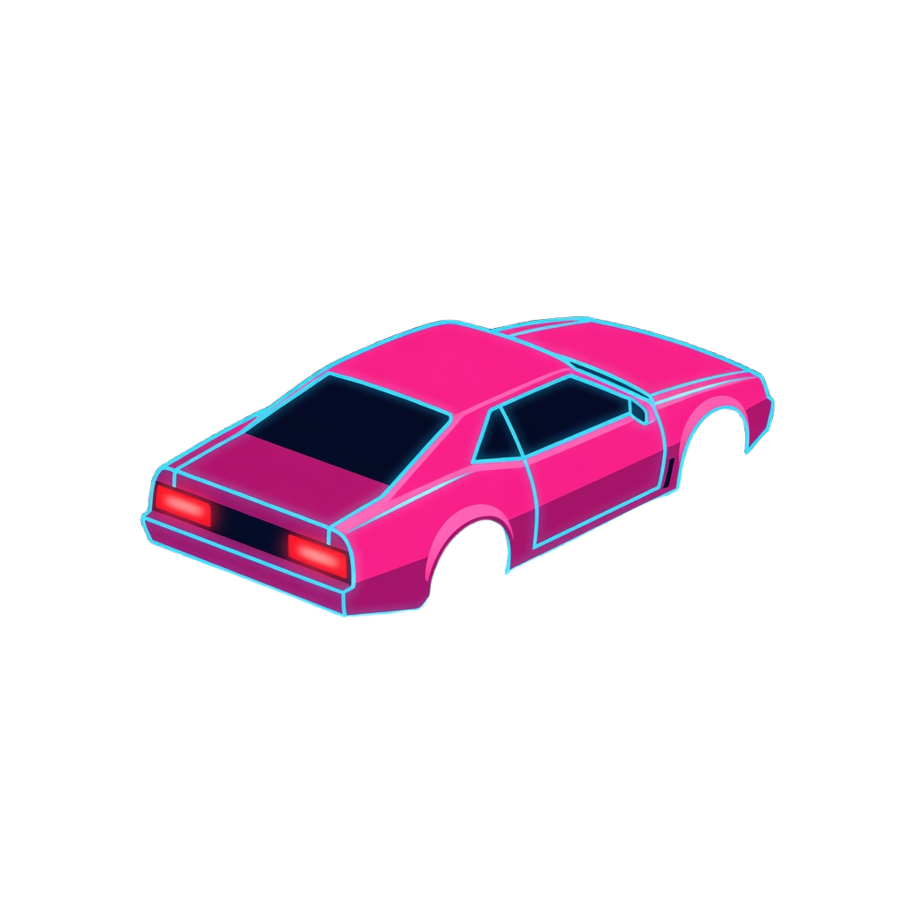 neon-drift-car-sprite