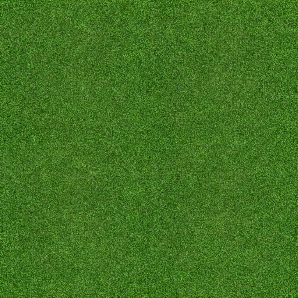 Grass Texture Bright