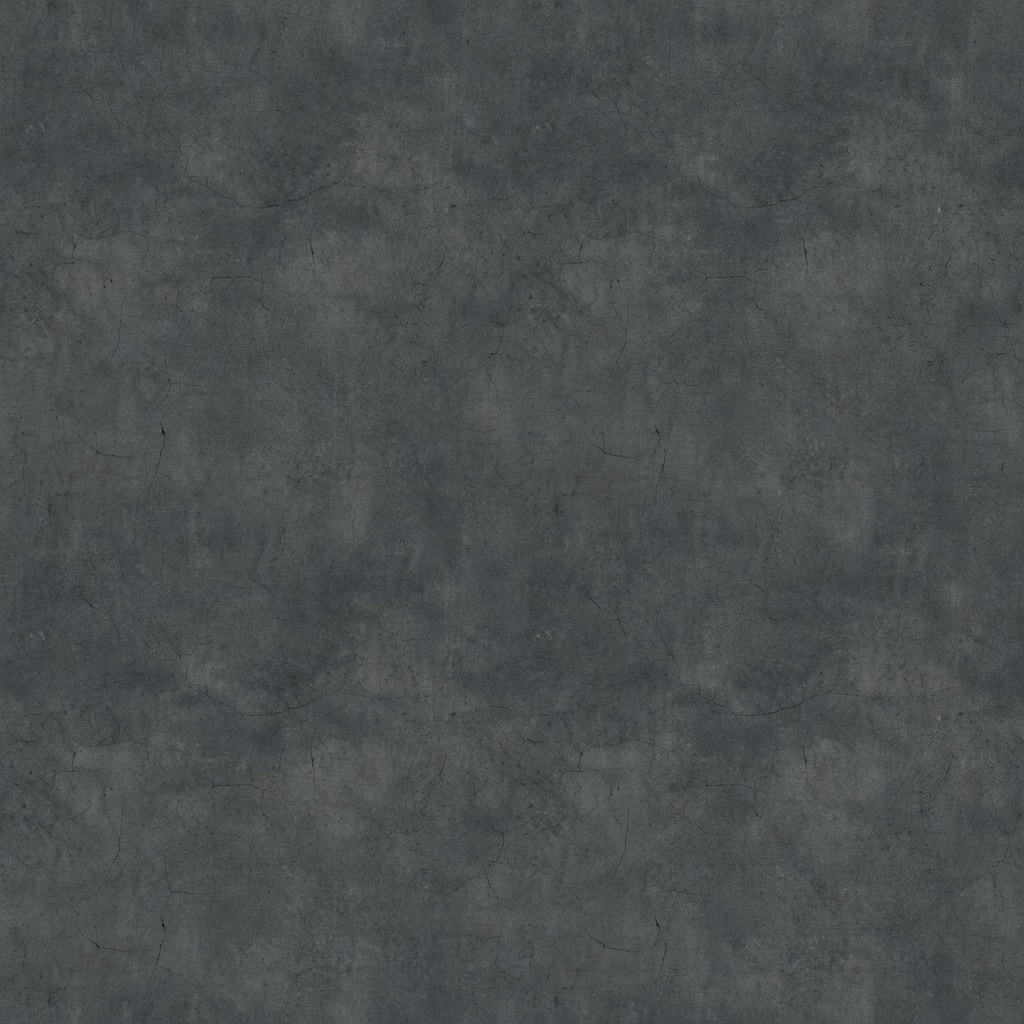 Concrete Floor