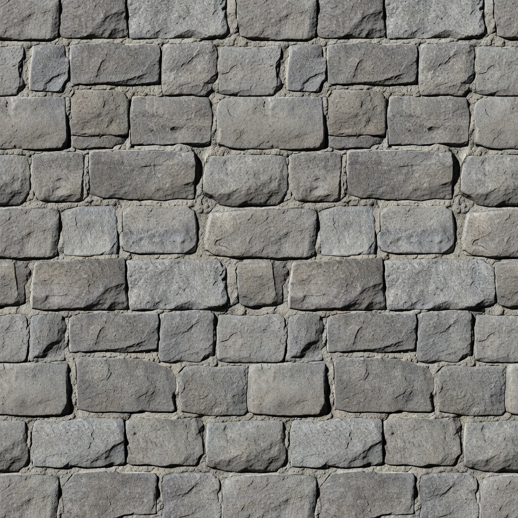 Stone Wall