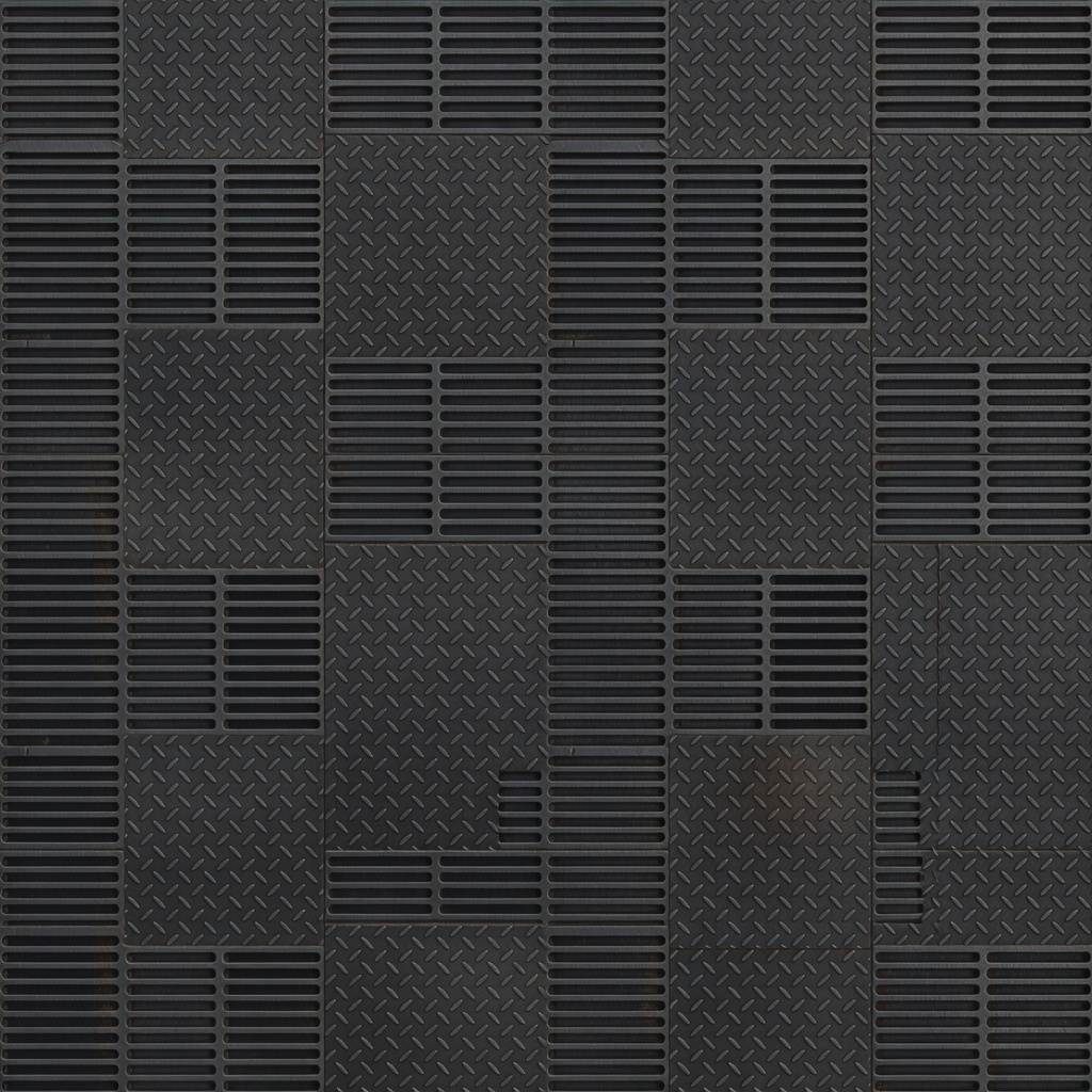 Metal Platform