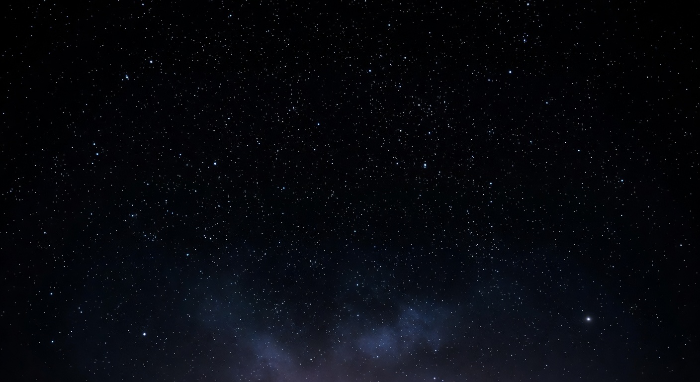 Starfield Sky 2-1