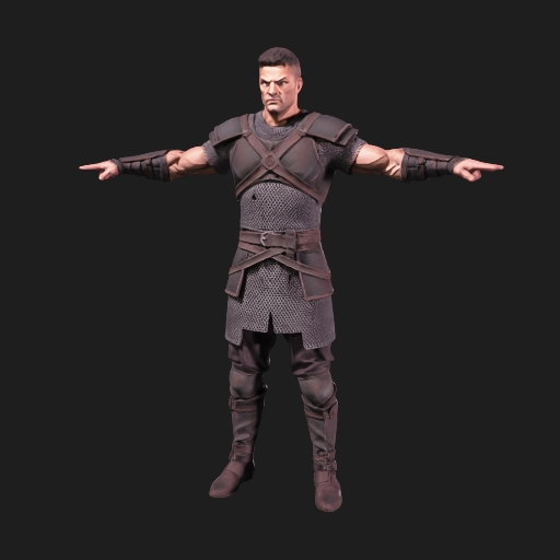 Warrior