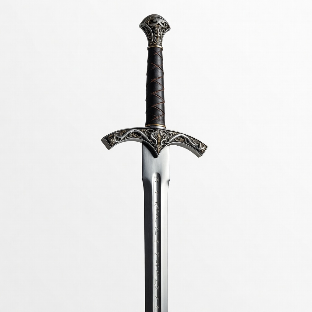 Fantasy Sword (1 / 2)