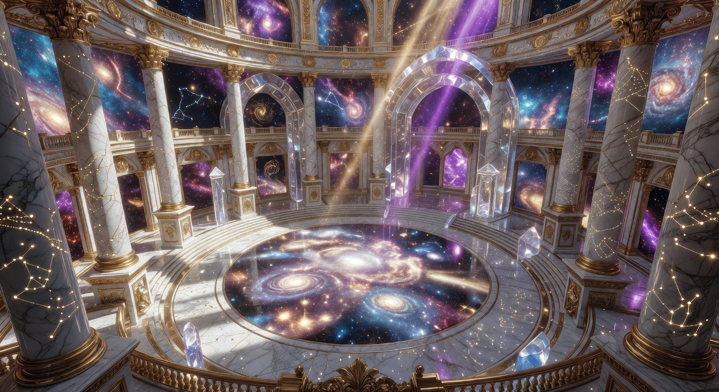 Cosmos Arena Concept (2 / 4)