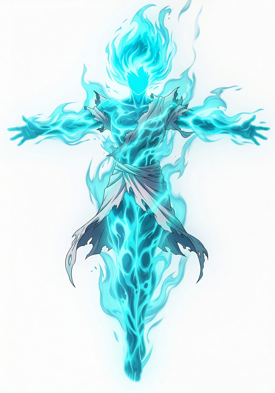 Logia Enemy Concept