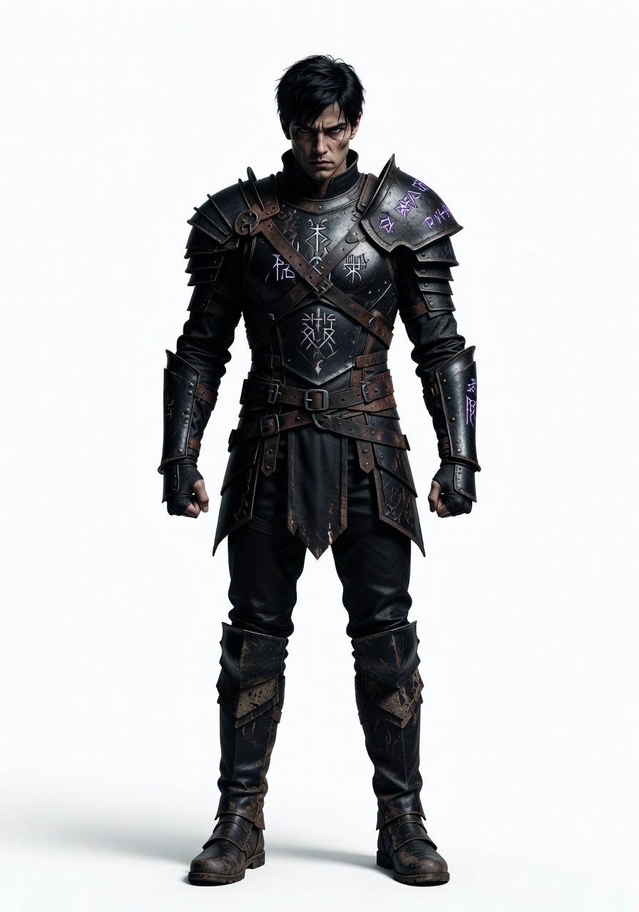 Monster Hunter Concept (1 / 2)