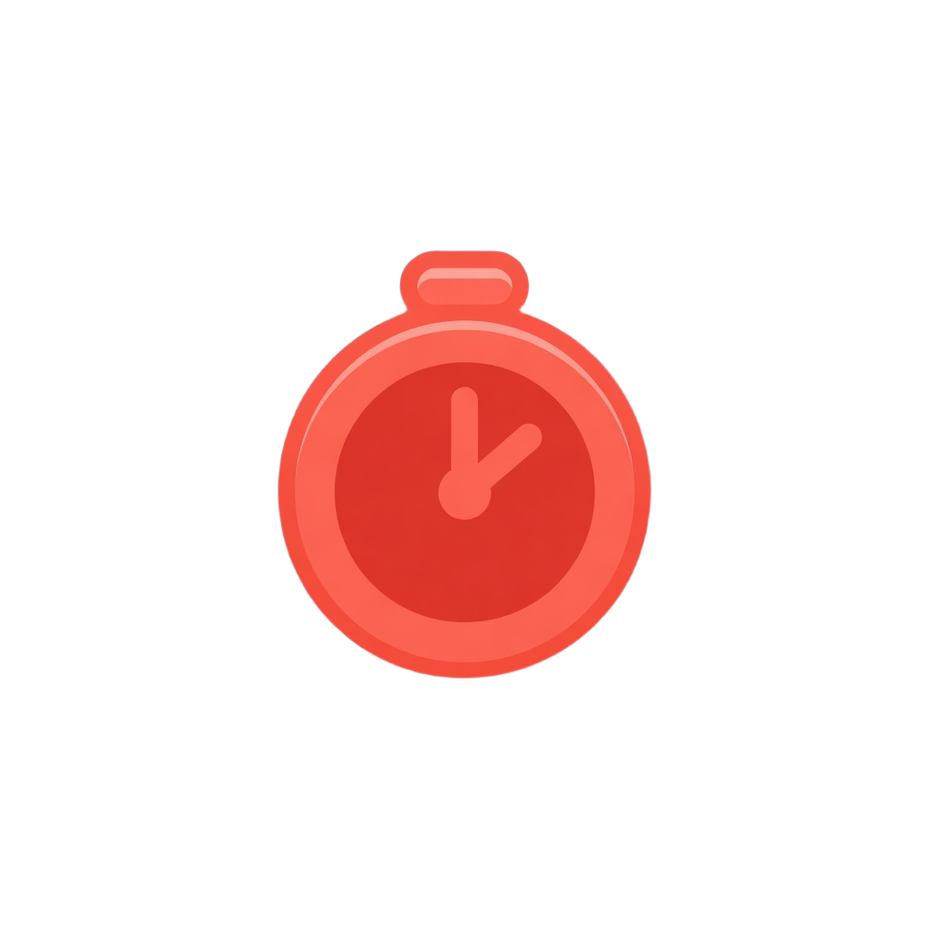 Timer Icon