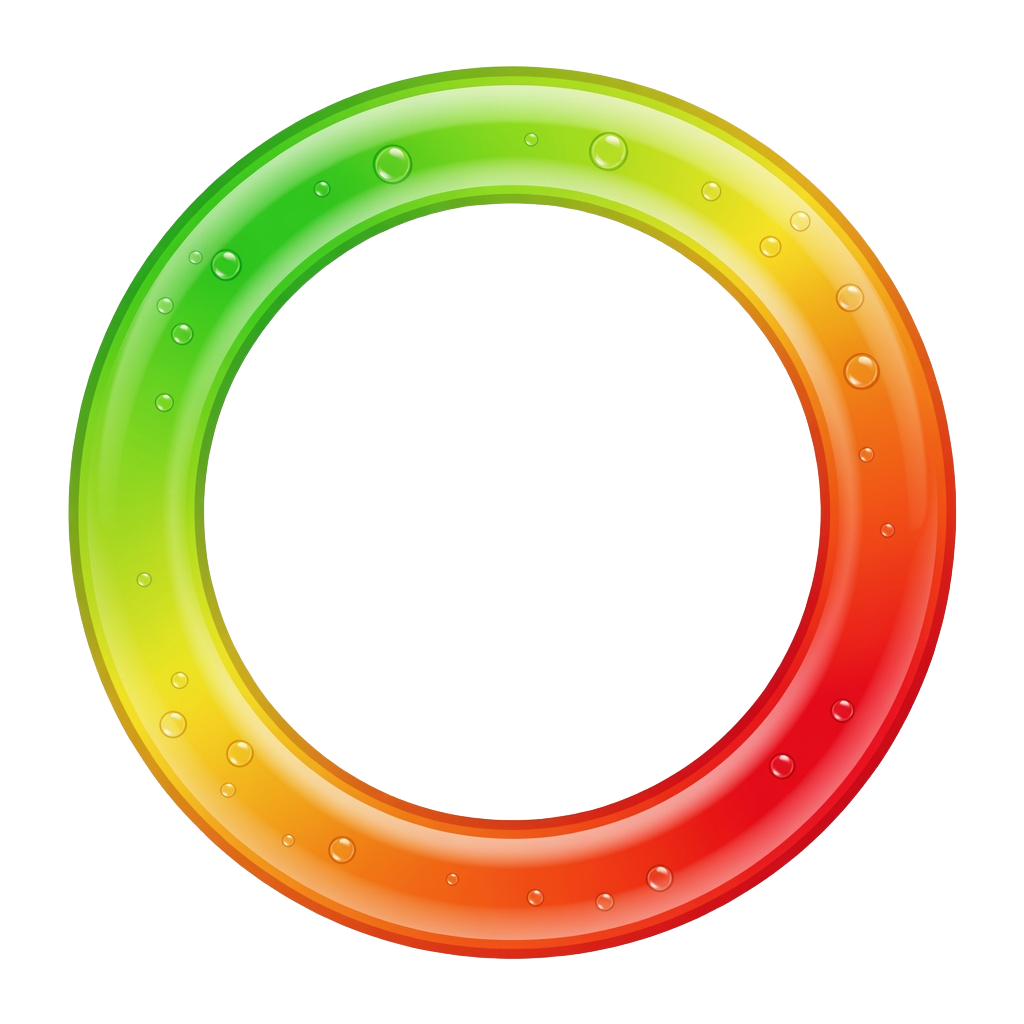 Timer Ring Fill