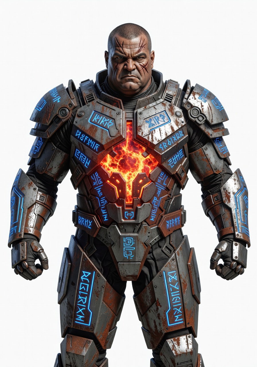 Vanguard Engineer
