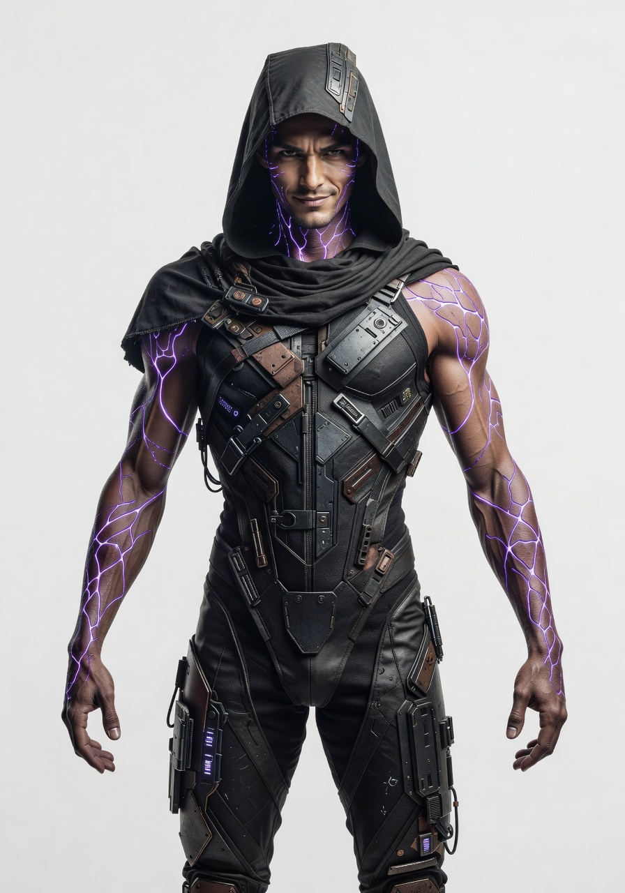 Rift Runner