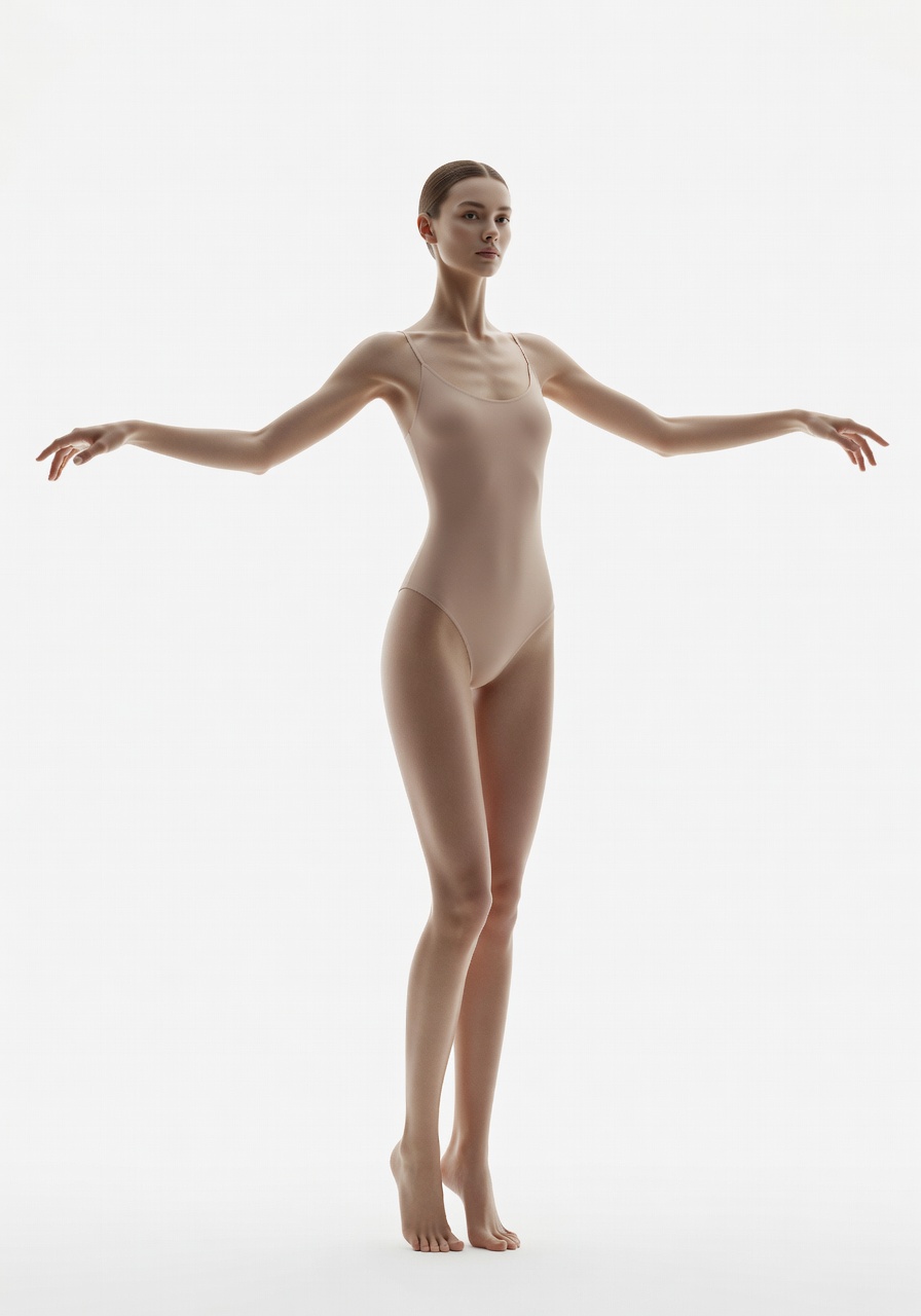 Fashion Mannequin Concept (4 / 4)