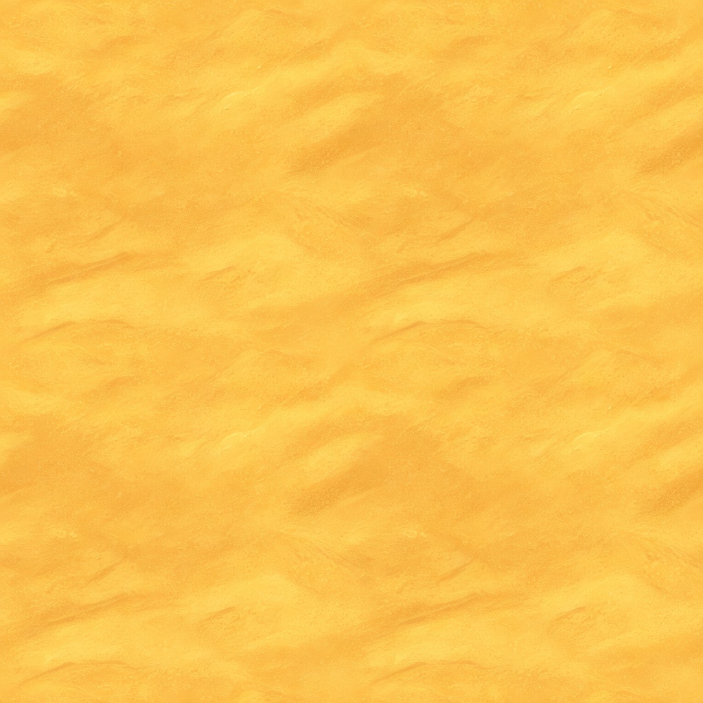 Sand Texture Stylized